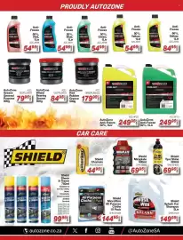 AutoZone catalogue Page 19