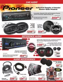AutoZone catalogue Page 2