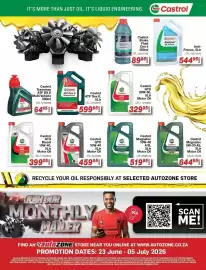 AutoZone catalogue Page 20