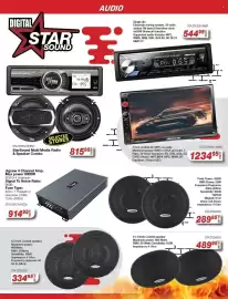 AutoZone catalogue Page 3