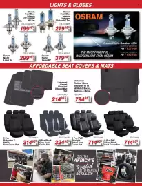 AutoZone catalogue Page 5