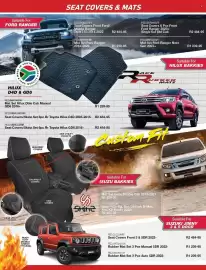 AutoZone catalogue Page 6