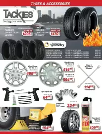 AutoZone catalogue Page 7