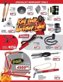 AutoZone catalogue Page 9