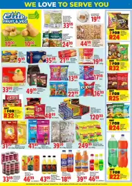 Elite Power Trade Cash & Carry catalogue Page 3