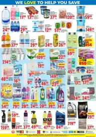 Elite Power Trade Cash & Carry catalogue Page 4