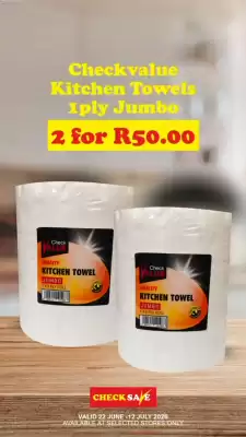 Check Save (valid until 12-07)