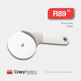 Crazy Plastics catalogue week 26 Page 4