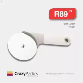 Crazy Plastics catalogue week 26 Page 4