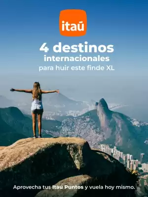 Catálogo Cocha (válido hasta 30-06)