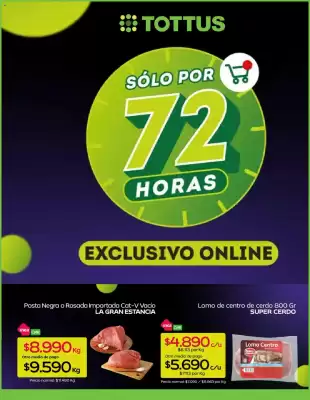 Tottus (válido hasta 26-06)