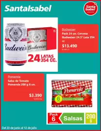 Catálogo Santa Isabel Página 4