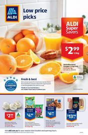 ALDI catalogue Page 20