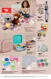 ALDI catalogue Page 10