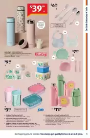 ALDI catalogue Page 11