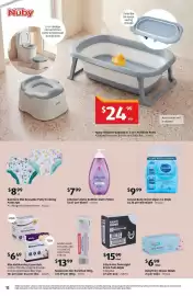 ALDI catalogue Page 12