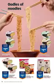 ALDI catalogue Page 14