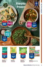 ALDI catalogue Page 15