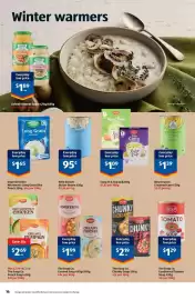 ALDI catalogue Page 16