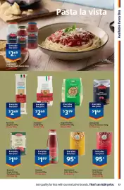 ALDI catalogue Page 17