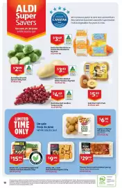 ALDI catalogue Page 18