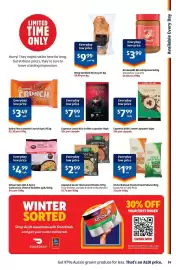 ALDI catalogue Page 19