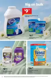 ALDI catalogue Page 2