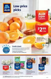 ALDI catalogue Page 20