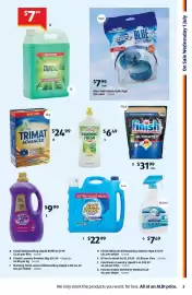 ALDI catalogue Page 3
