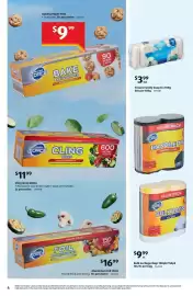 ALDI catalogue Page 4