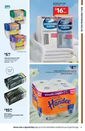 ALDI catalogue Page 5