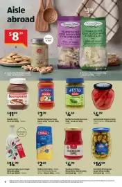 ALDI catalogue Page 6