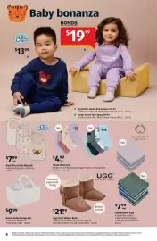 ALDI catalogue Page 8