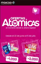 Catálogo Maicao Página 1