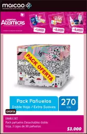 Catálogo Maicao Página 2