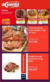 Catálogo Super Bodega a Cuenta Página 2