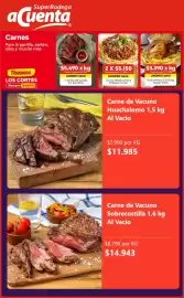 Catálogo Super Bodega a Cuenta Página 3