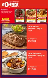 Catálogo Super Bodega a Cuenta Página 4