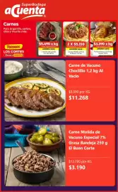Catálogo Super Bodega a Cuenta Página 5