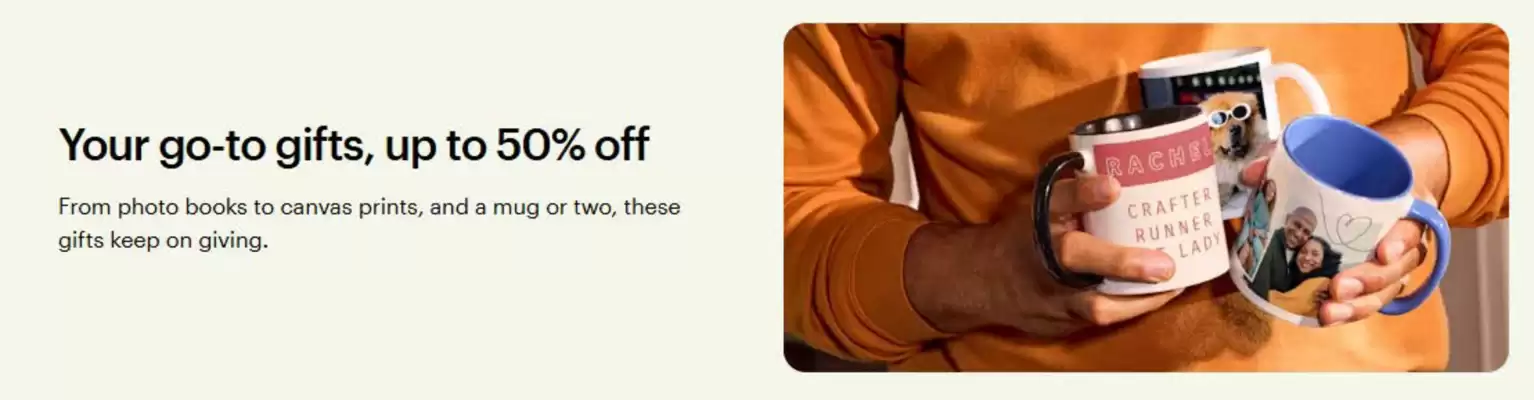 Vista Print catalogue (valid until 6-07)