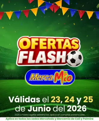 MercaTodo (válido hasta 26-06)