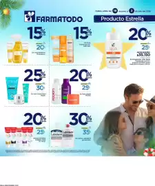 Catálogo FarmaTodo Página 1