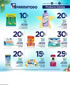 Catálogo FarmaTodo Página 4