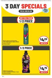 IGA catalogue Page 4