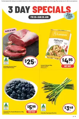 IGA (valid until 28-06)