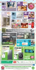 Catálogo Jumbo Página 8