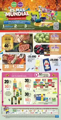 Jumbo (válido hasta 30-06)