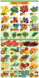 Marché Adonis flyer week 26 Page 2