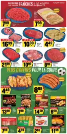 Marché Adonis flyer week 26 Page 3
