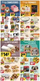 Marché Adonis flyer week 26 Page 5